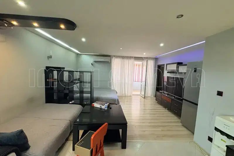 4-bedroom apartment in Vidin, Krum Bychvarov