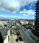 Просторен четиристаен апартамент с планинска гледка в Кръстова вада