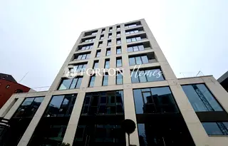 Многостаен апартамент в София, Кръстова вада
