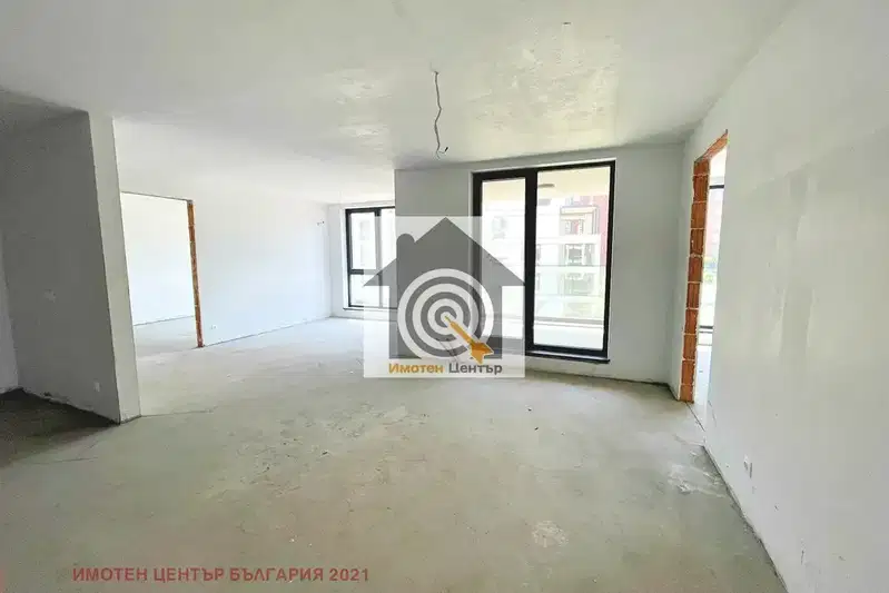 4-bedroom apartment in Sofiya, Krystova Vada