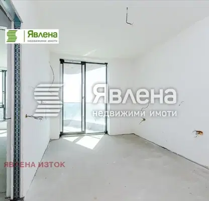 Снимка 3 — Многостаен апартамент в София, Кръстова вада