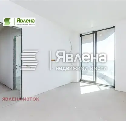 Снимка 4 — Многостаен апартамент в София, Кръстова вада