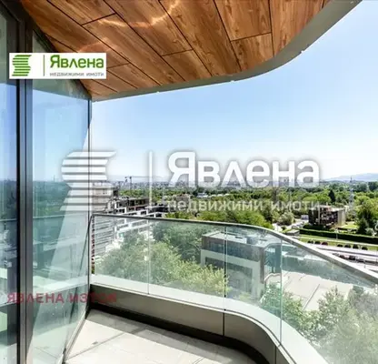 Снимка 5 — Многостаен апартамент в София, Кръстова вада