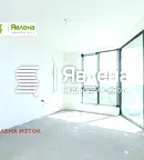 Многостаен апартамент в София, Кръстова вада