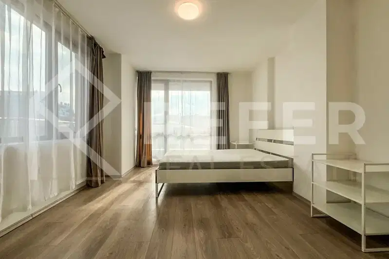 4-bedroom apartment in Sofiya, Krystova Vada