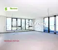 Снимка 3 — Четиристаен апартамент с панорамна гледка към Витоша в Кръстова вада