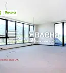 Четиристаен апартамент с панорамна гледка към Витоша в Кръстова вада