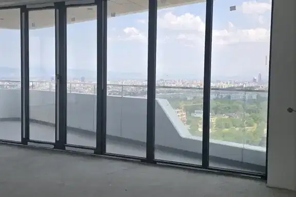 4-bedroom apartment in Sofiya, Krystova Vada