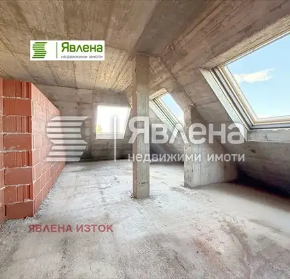 Снимка 2 — Многостаен апартамент в София, Кръстова вада