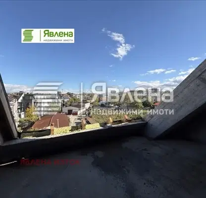 Снимка 4 — Многостаен апартамент в София, Кръстова вада