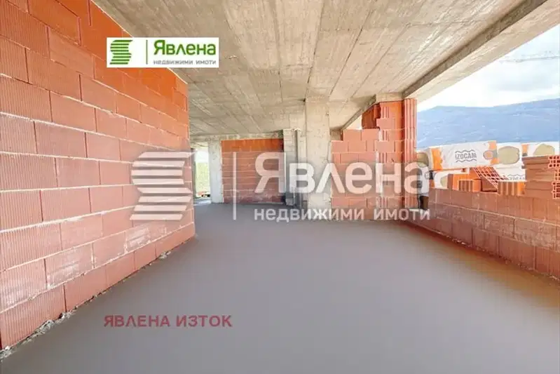4-bedroom apartment in Sofiya, Krystova Vada
