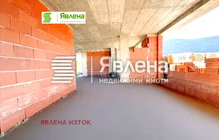 Многостаен апартамент в София, Кръстова вада