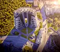 Снимка 2 — Многостаен апартамент в София, Кръстова вада