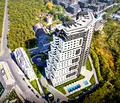 Снимка 3 — Многостаен апартамент в София, Кръстова вада