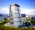 Снимка 4 — Многостаен апартамент в София, Кръстова вада