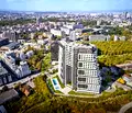 Снимка 5 — Многостаен апартамент в София, Кръстова вада