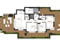 Снимка 3 — Многостаен апартамент в София, Кръстова вада