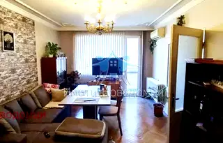 Многостаен апартамент в Шумен, Куршун чешма