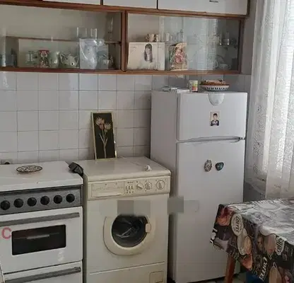 Снимка 5 — Многостаен апартамент в Шумен, Куршун чешма