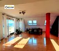 Снимка 2 — Просторен 4-стаен апартамент с панорамна тераса в Кючук Париж, Пловдив