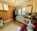 Снимка 3 — Обзаведен 4-стаен апартамент с 5 отделни стаи в Кючук Париж, Пловдив