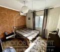 Снимка 4 — Обзаведен 4-стаен апартамент с 5 отделни стаи в Кючук Париж, Пловдив