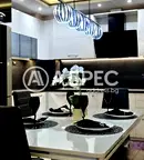 Просторен 4-стаен апартамент с три спални в Лагера, София