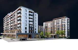 Многостаен апартамент в София, Лагера