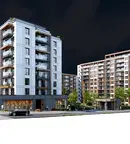 Многостаен апартамент в София, Лагера