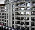 Снимка 5 — Четиристаен апартамент с панорамна гледка в Левски Г, София