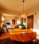 Просторен 4-стаен апартамент с две тераси в Лозенец, София