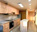 Снимка 3 — Просторен четиристаен апартамент с високи тавани в Лозенец