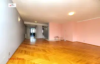Многостаен апартамент в София, Лозенец