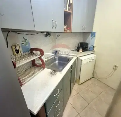 Photo 3 — Four-room apartment with three bedrooms in Lyatno Kino Trakiya, Varna