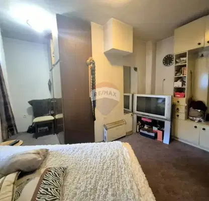 Photo 4 — Four-room apartment with three bedrooms in Lyatno Kino Trakiya, Varna