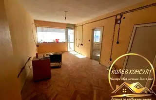 Многостаен апартамент в Хасково, Любен Каравелов