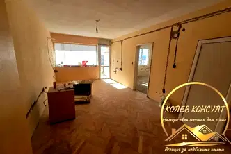 Многостаен апартамент в Хасково, Любен Каравелов