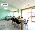 Снимка 2 — Просторен четиристаен апартамент с басейн в м-т Ален мак, Варна