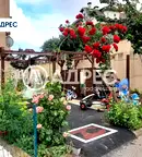 Просторен четиристаен апартамент с басейн в м-т Ален мак, Варна