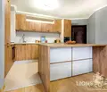 Снимка 5 — Просторен четиристаен апартамент с морска панорама в Ален мак