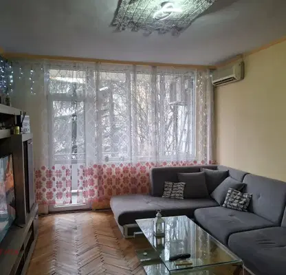 Снимка 4 — Многостаен апартамент в Стара Загора, м-т Беш Бунар