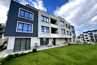 Многостаен апартамент в София, Малинова долина