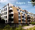 Снимка 4 — Просторен 4-стаен апартамент с три спални в Малинова долина, София