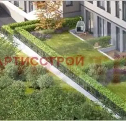 Снимка 3 — Просторен четиристаен апартамент с панорамен изглед в Манастирски ливади