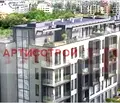 Снимка 4 — Просторен четиристаен апартамент с панорамен изглед в Манастирски ливади