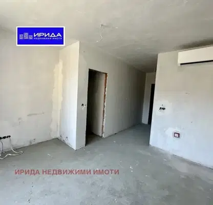 Снимка 5 — Четиристаен апартамент с южно изложение в Манастирски ливади
