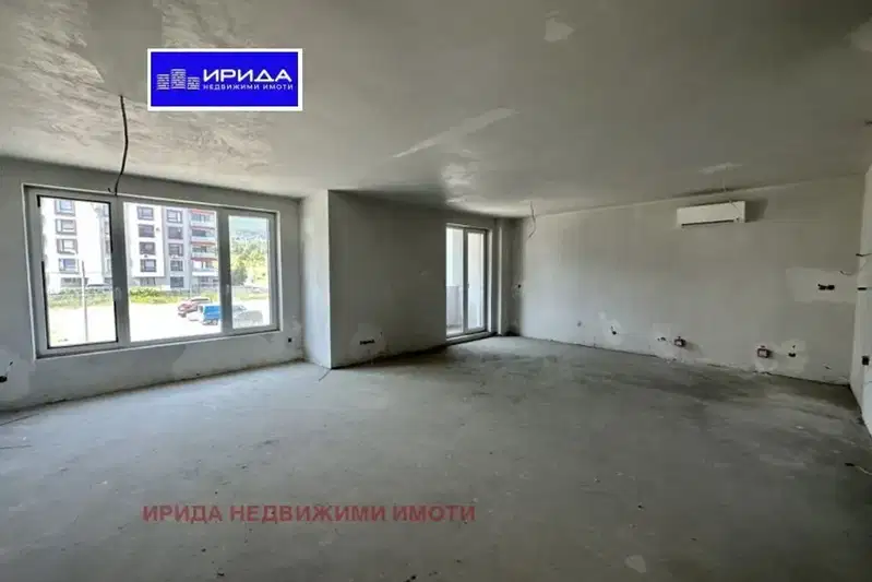 4-bedroom apartment in Sofiya, Manastirski Livadi