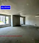 Четиристаен апартамент с южно изложение в Манастирски ливади