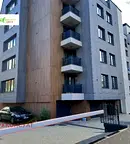 Четиристаен апартамент с гледка към планината в Манастирски ливади