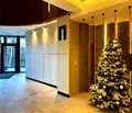 Снимка 4 — Просторен четиристаен апартамент с панорамна тераса в Манастирски ливади